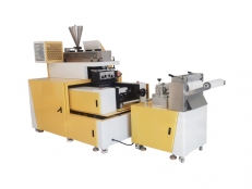 XH-432-25 下擠出模具 實(shí)驗(yàn)室流延機(jī)